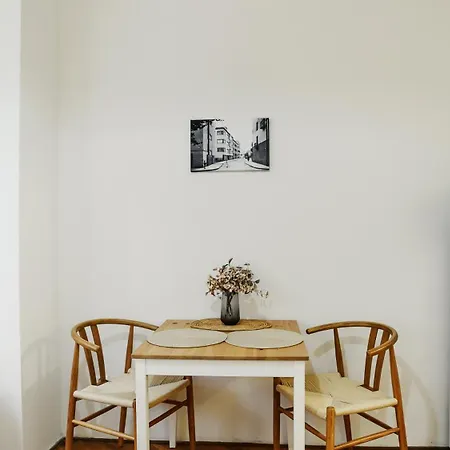 Apartamento U Spilberku Pellicova Brno