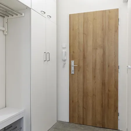 Apartamento U Spilberku Pellicova