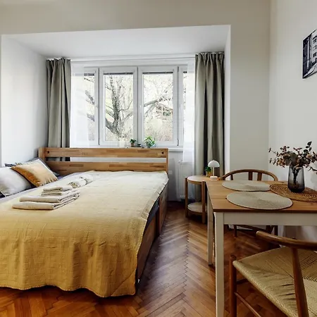 Apartamento U Spilberku Pellicova *