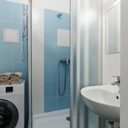 Apartamento U Spilberku Pellicova *